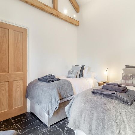 Bell House Stables - Uk41789 Villa Melton Constable ภายนอก รูปภาพ