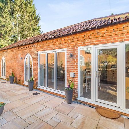 Bell House Stables - Uk41789 Villa Melton Constable ภายนอก รูปภาพ