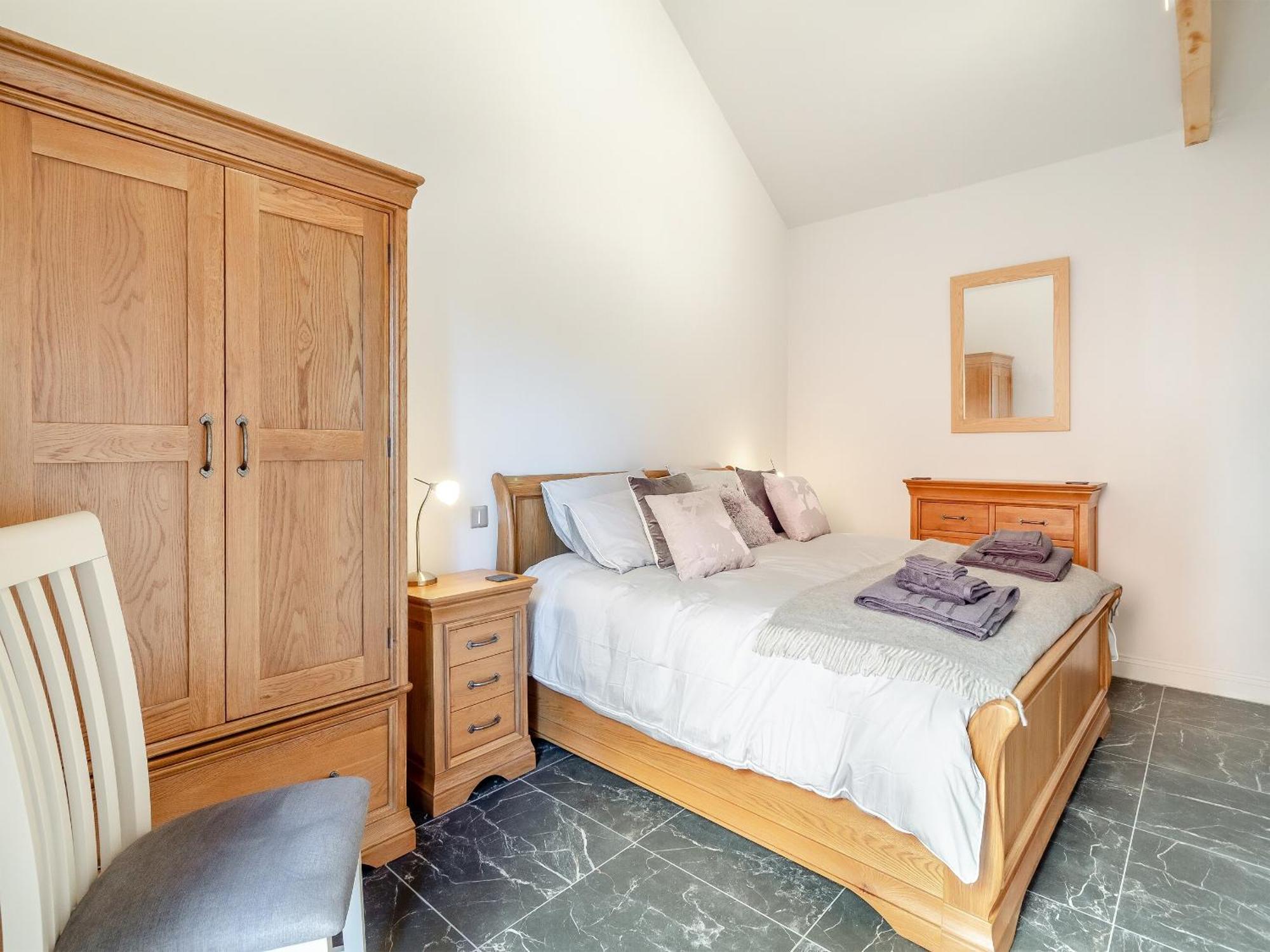 Bell House Stables - Uk41789 Villa Melton Constable ภายนอก รูปภาพ